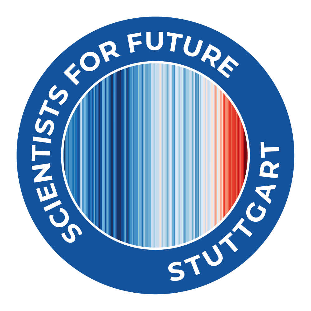 S4F Stuttgart Logo